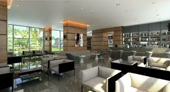 Grand Sapphire City - 25