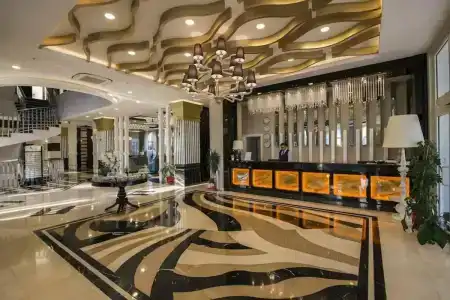 Palm World Side Resort & SPA - 2