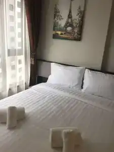 The Base Central Pattaya By Nkl - 48