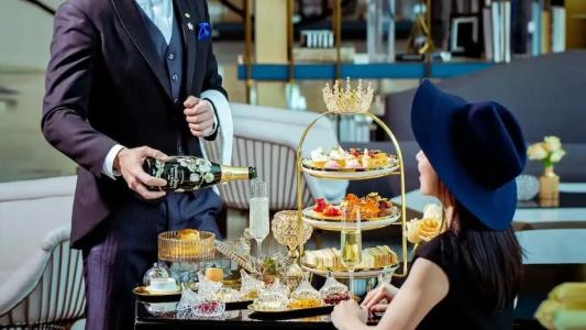 Intercontinental Beijing Sanlitun, An Ihg - 54