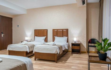 Aura в Дигоми - 33