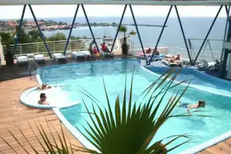 Sol Marina Palace - 90