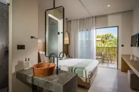 Stella Village & Bungalows - 57