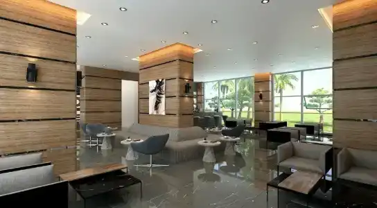 Grand Sapphire City - 26