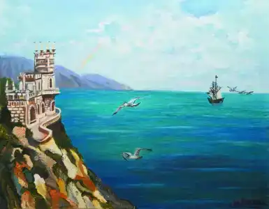 Советские времена - 18