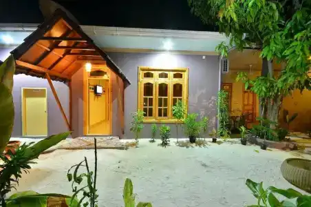 New Moon Village - 0