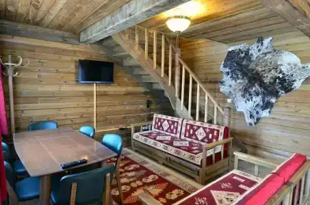 Uludag Orman Koskleri - 28