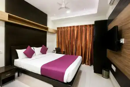 Istays Rajajinagar - 43