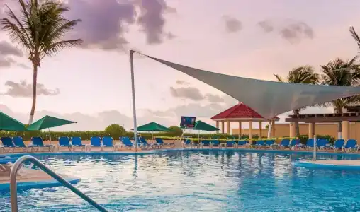 GR Solaris Cancun - Все включено - 14