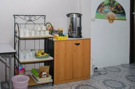 Allstar Guesthouse - 27