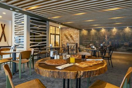 Juras Kervansaray Uludag - 84