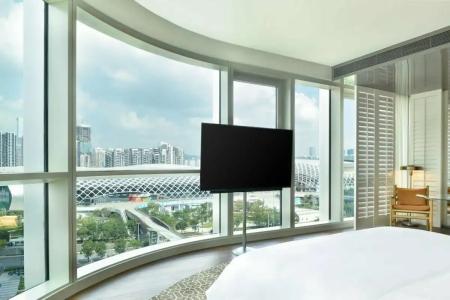 Andaz Shenzhen Bay - 25