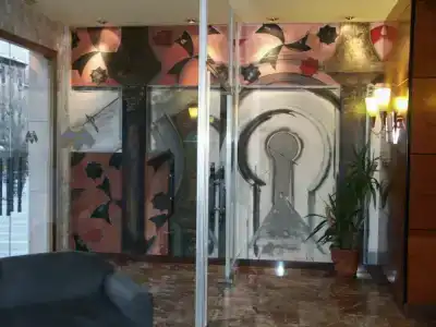 Maciá Plaza - 30