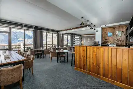 Alpine Lounge Kazbegi - 14