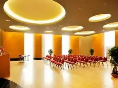 ibis Rouen Centre Champ de Mars - 14