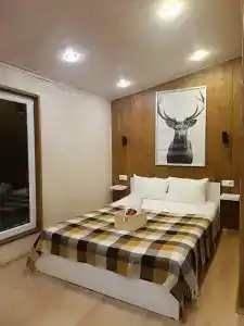 База отдыха на опушке - 57