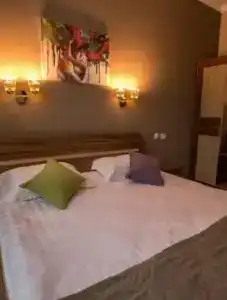 Maxx Inn - 14