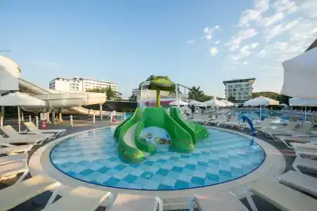 White City Resort - Ultra All Inclusive - 42