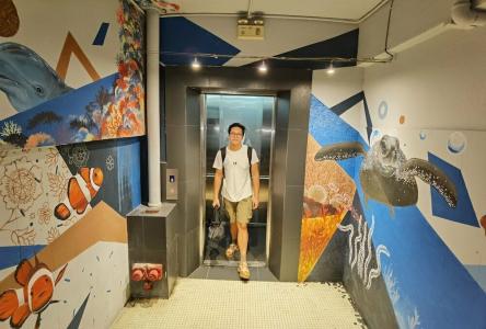 Leo Leisure @ Central Market - 14
