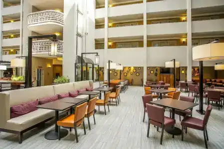 Embassy Suites San Antonio Northwest I-10 - 12