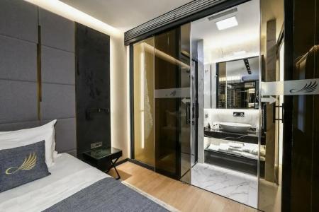 Broyt Suites - 82