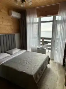 Коттеджи у моря - 25