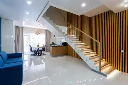 Вилла Grand House - 11