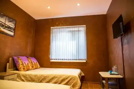 Островок Комфорта - 75