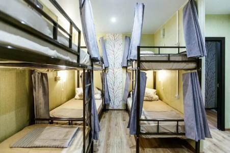 Nice hostel Crocus - 29