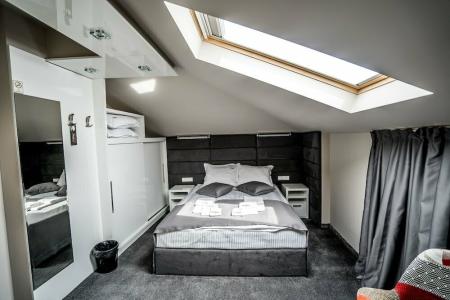 Boutique Guest house 7th Sense - 7