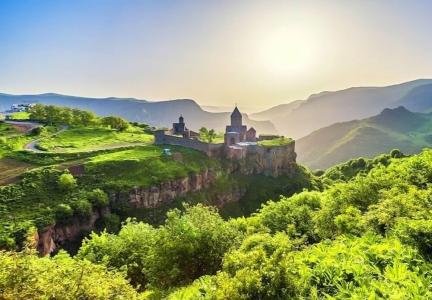 Kirch & Restaurant - 62