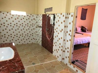 Green Mango Bungalows - 19