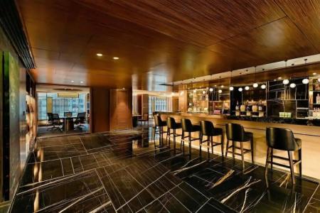 Sheraton Grand Bengaluru Whitefield & Convention Center - 84