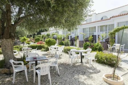 Eliofos Elegant Maisonettes - 3