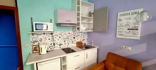 Библиотека на Курской - 46