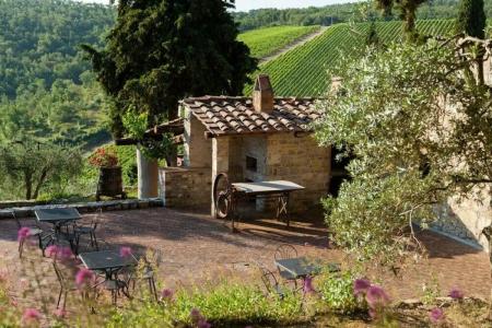 Querceto Di Castellina - 36
