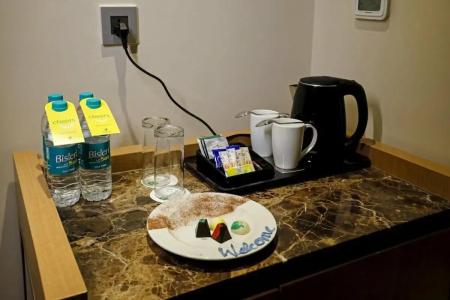 Holiday Inn Chennai Omr It Expressway, An Ihg - 25