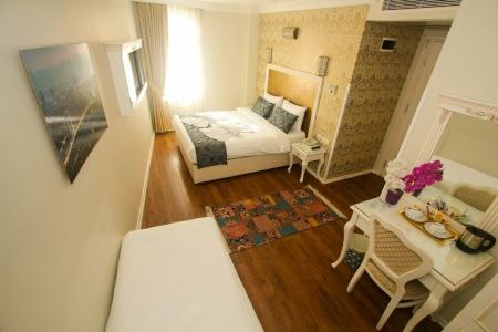 Venue Istanbul Old City - 85