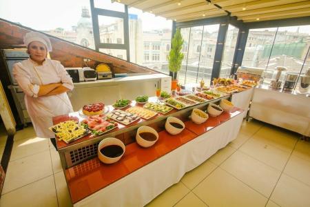 Venue Istanbul Old City - 91