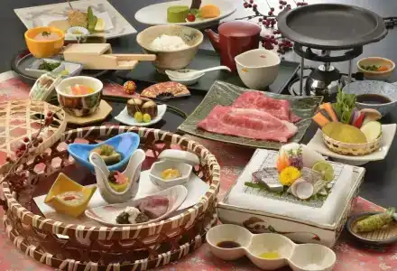 Atami Korakuen - 10