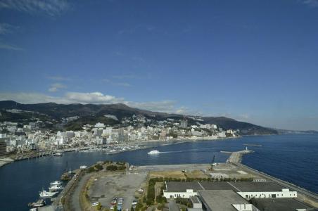 Atami Korakuen - 35