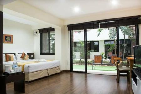 Star 3 Residence - 29