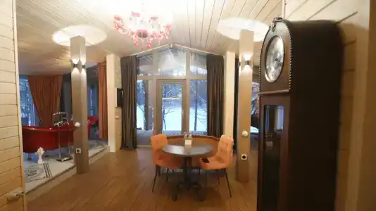 Карельские Лага - 85