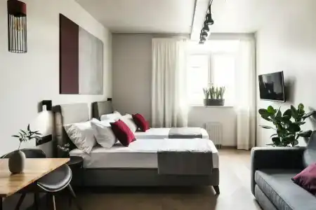 The Faces Historical Center - 93