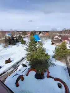Ra Famely dacha - 80