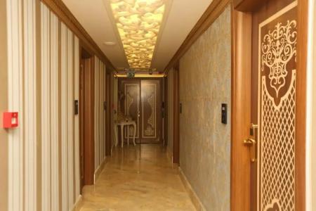 Laleli Blue Marmaray - 86