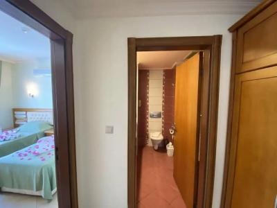 Club Karakas Apart Otel - 20