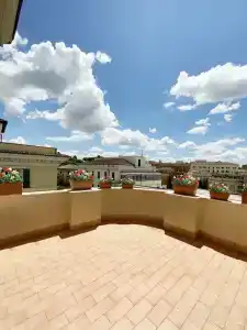 Roma Resort Colosseum - 1