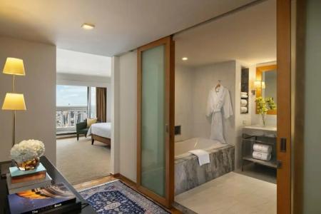 Lebua At State Tower - Sha Extra Plus - 78