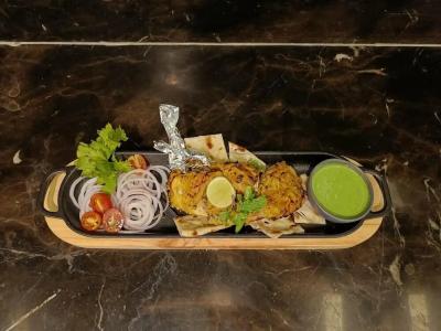 The Kings Park Grand - 9